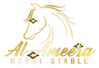 Al-Ameera Horse
